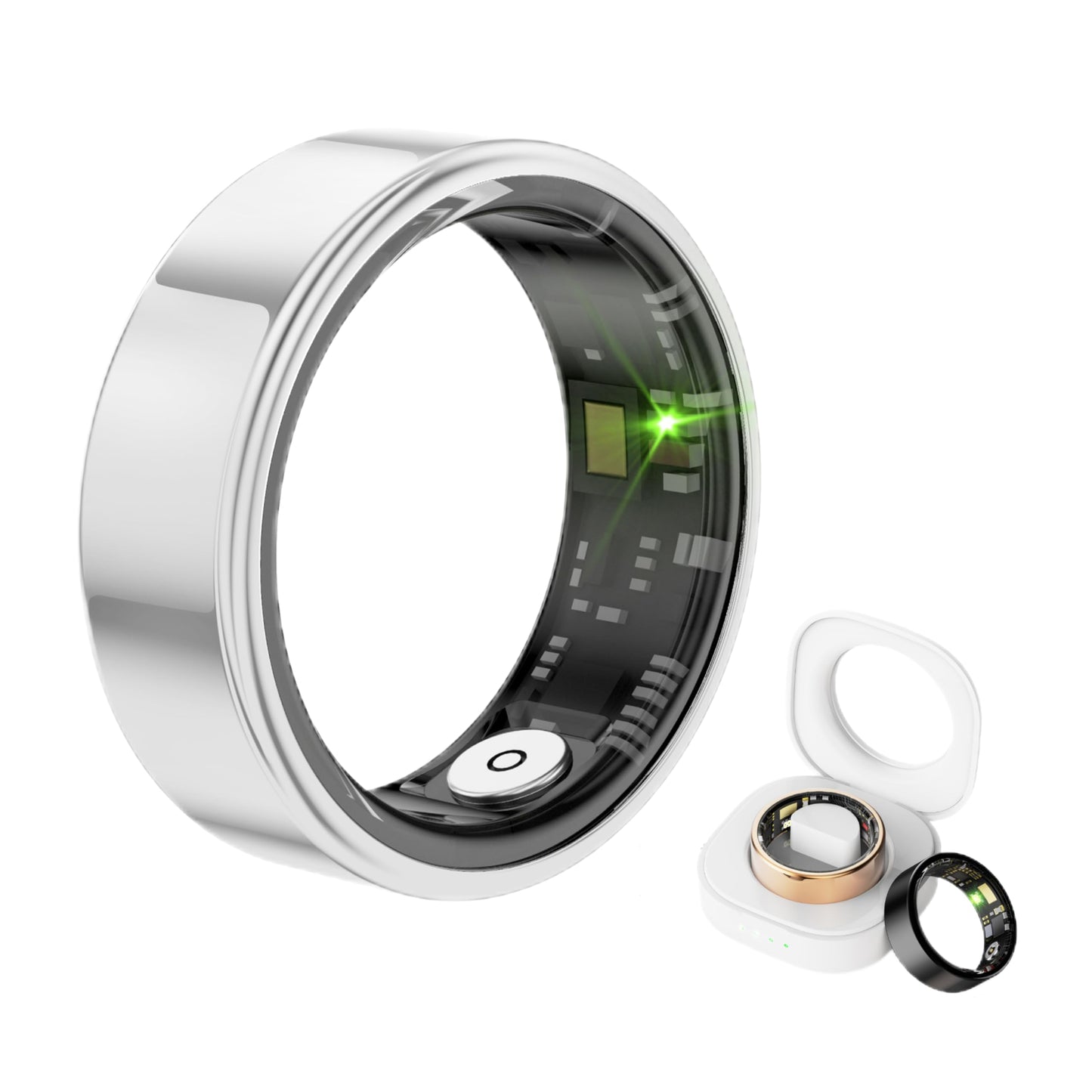 Oura Ring - Health Tracker