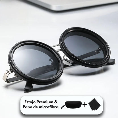 SmartSol®- ÓCULOS DE SOL AJUSTAVEIS UNISSEXO