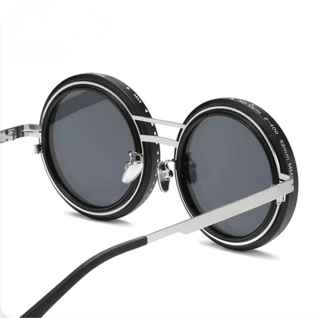 SmartSol®- ÓCULOS DE SOL AJUSTAVEIS UNISSEXO